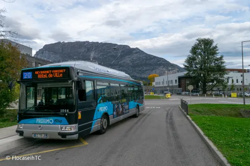 Image du véhicule