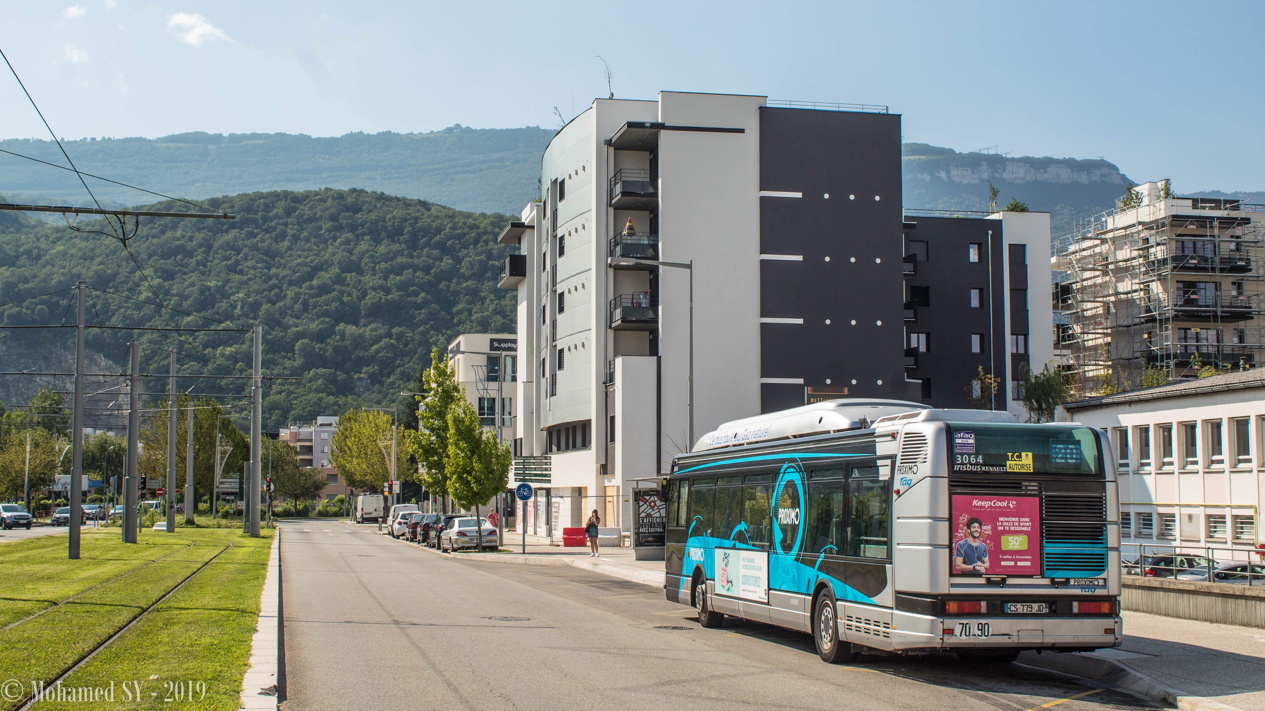 Image du véhicule