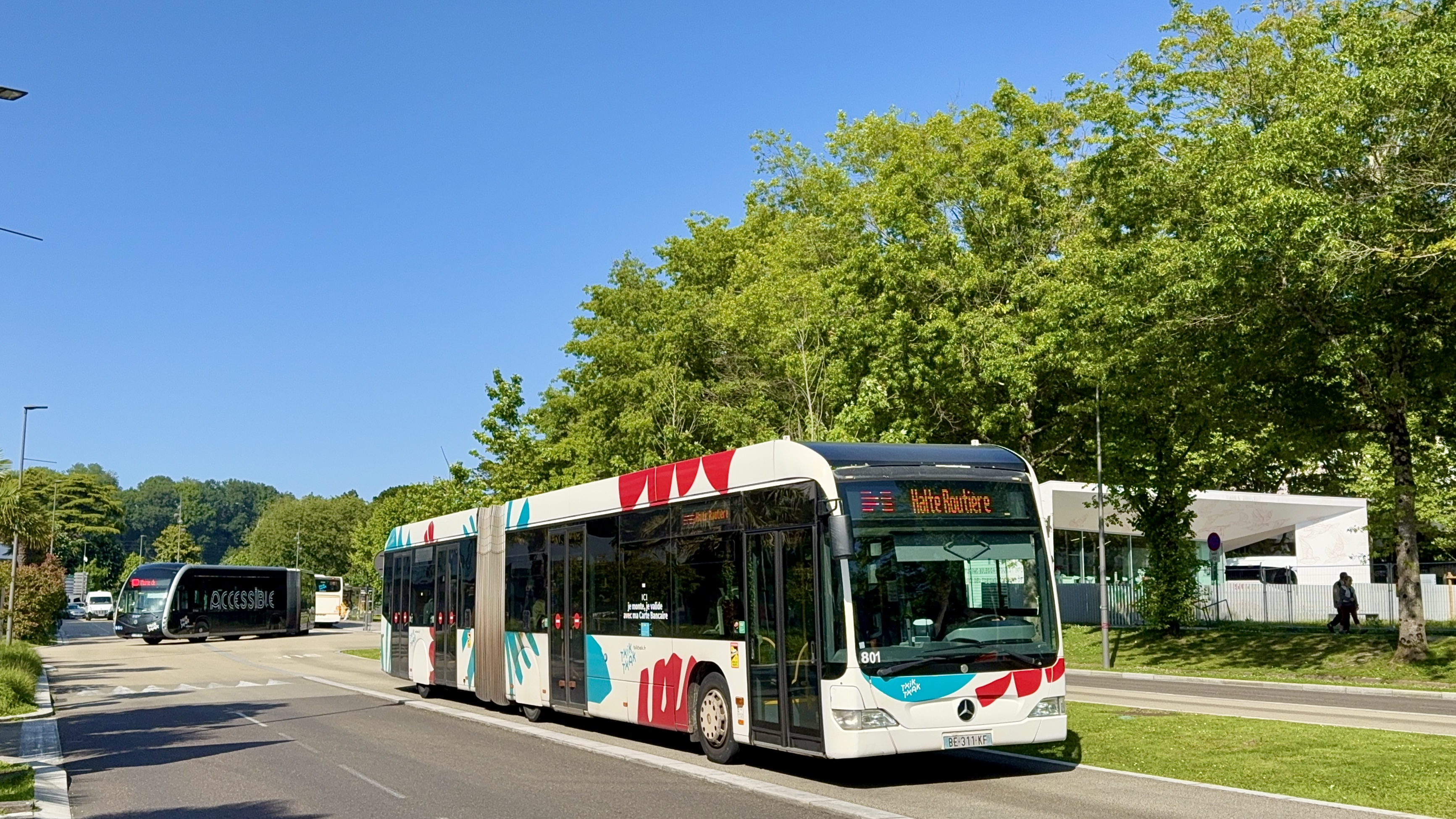 Image du véhicule