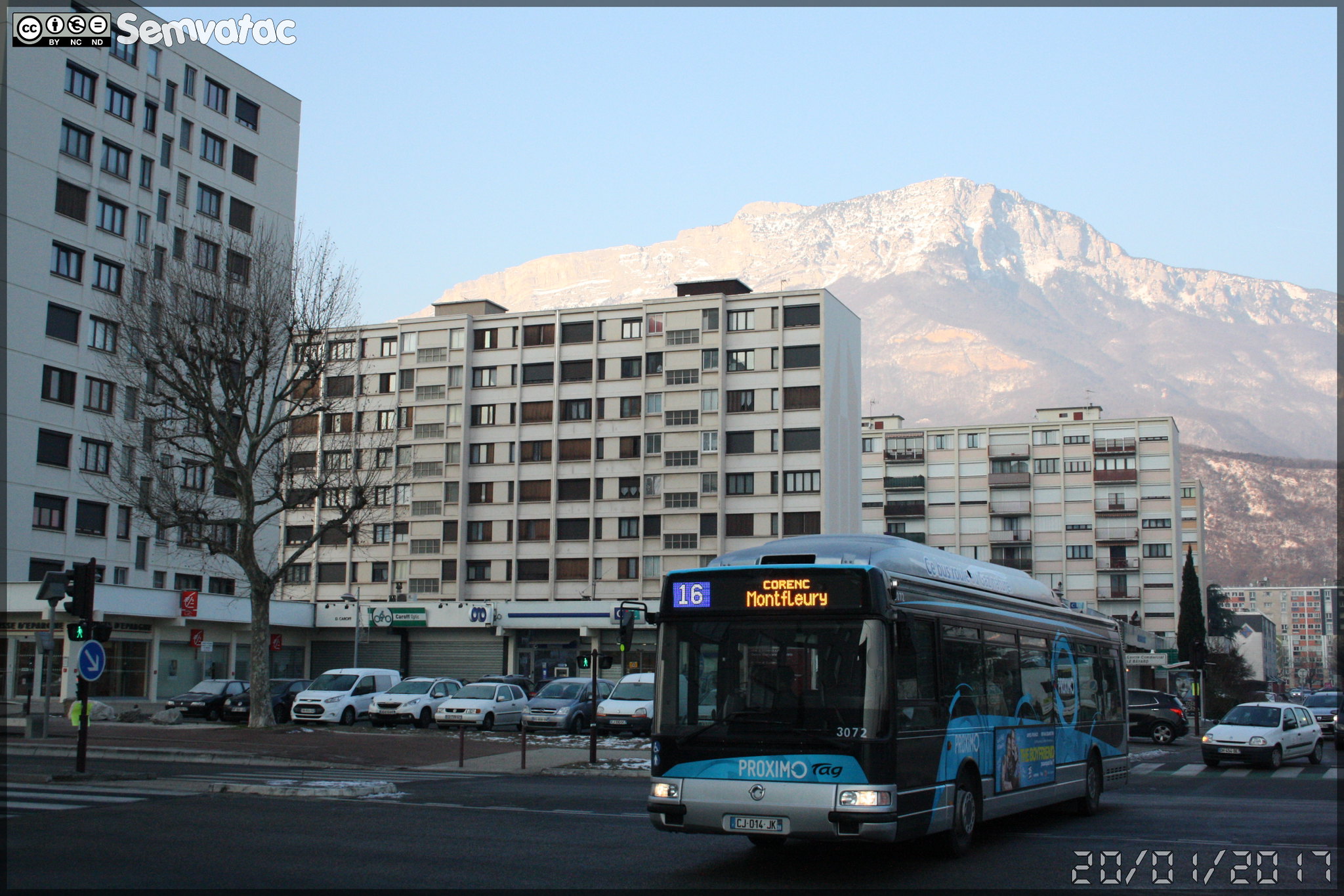 Image du véhicule
