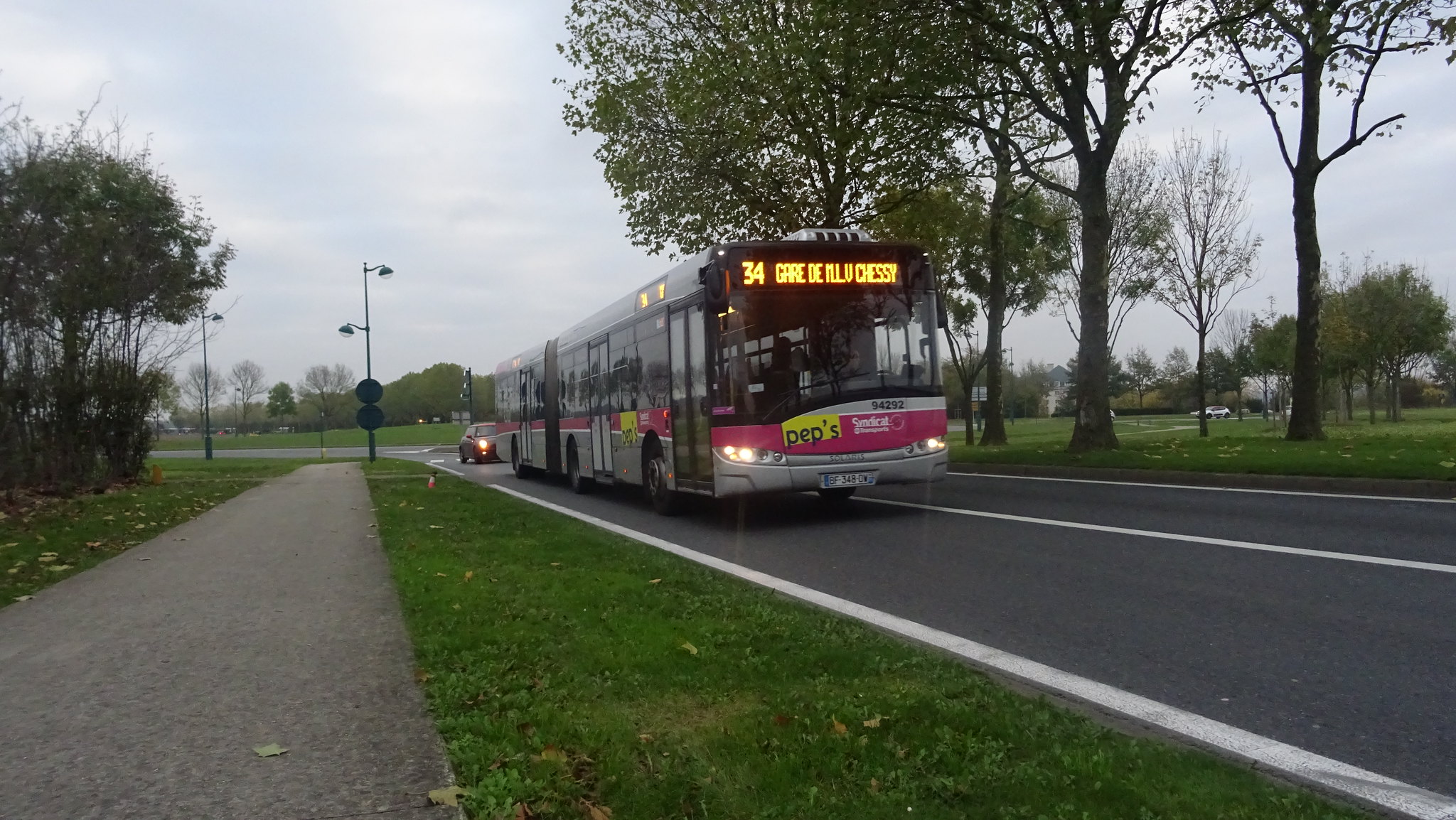 Image du véhicule