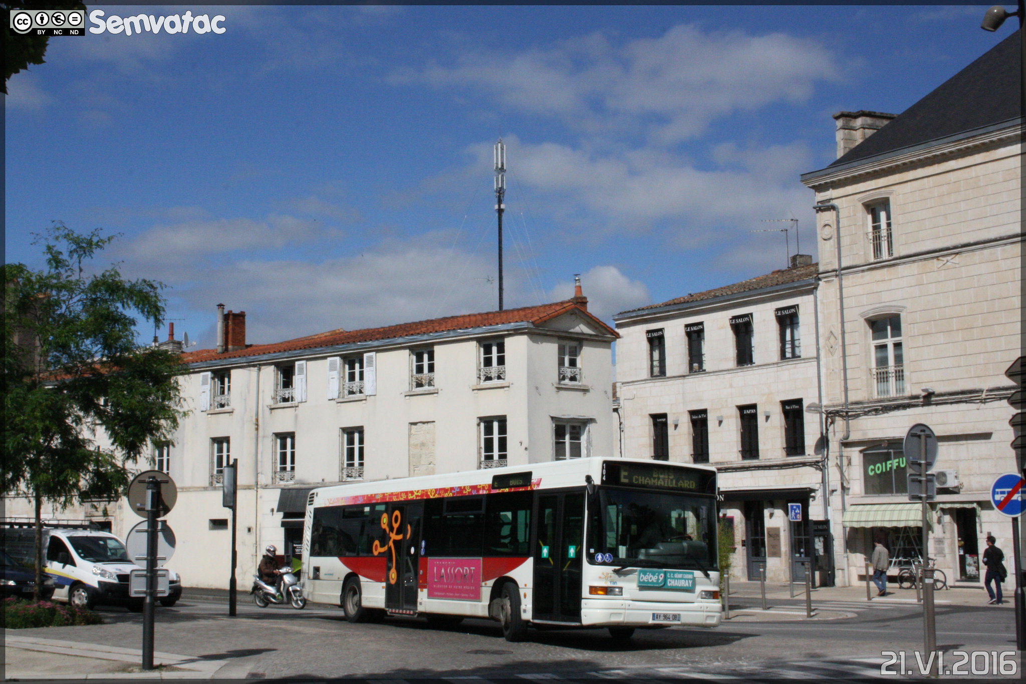 Image du véhicule