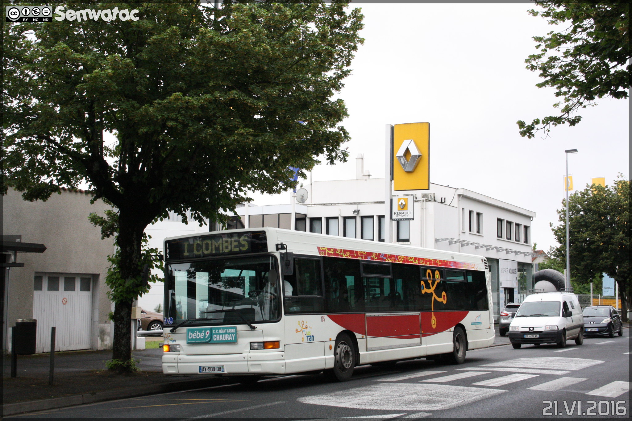 Image du véhicule