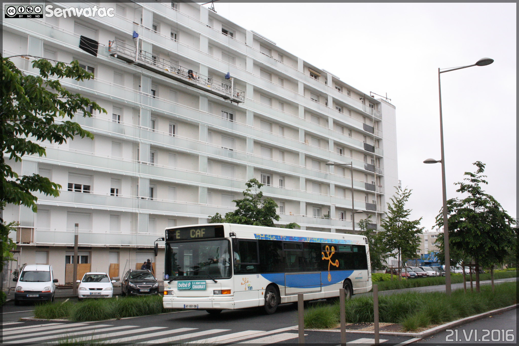Image du véhicule