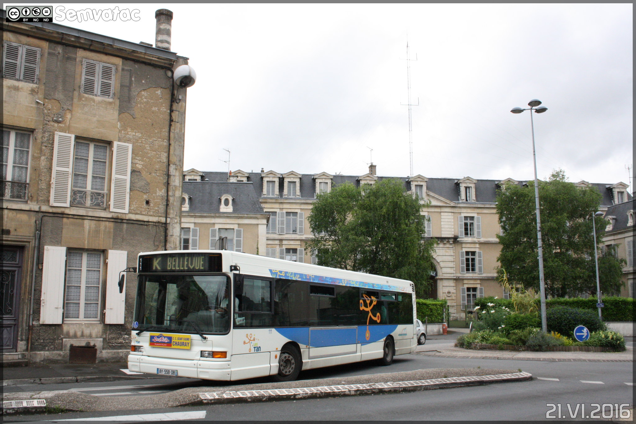 Image du véhicule