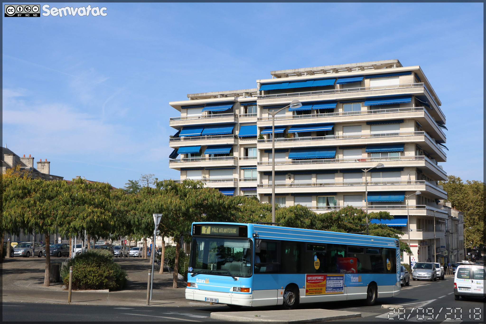 Image du véhicule
