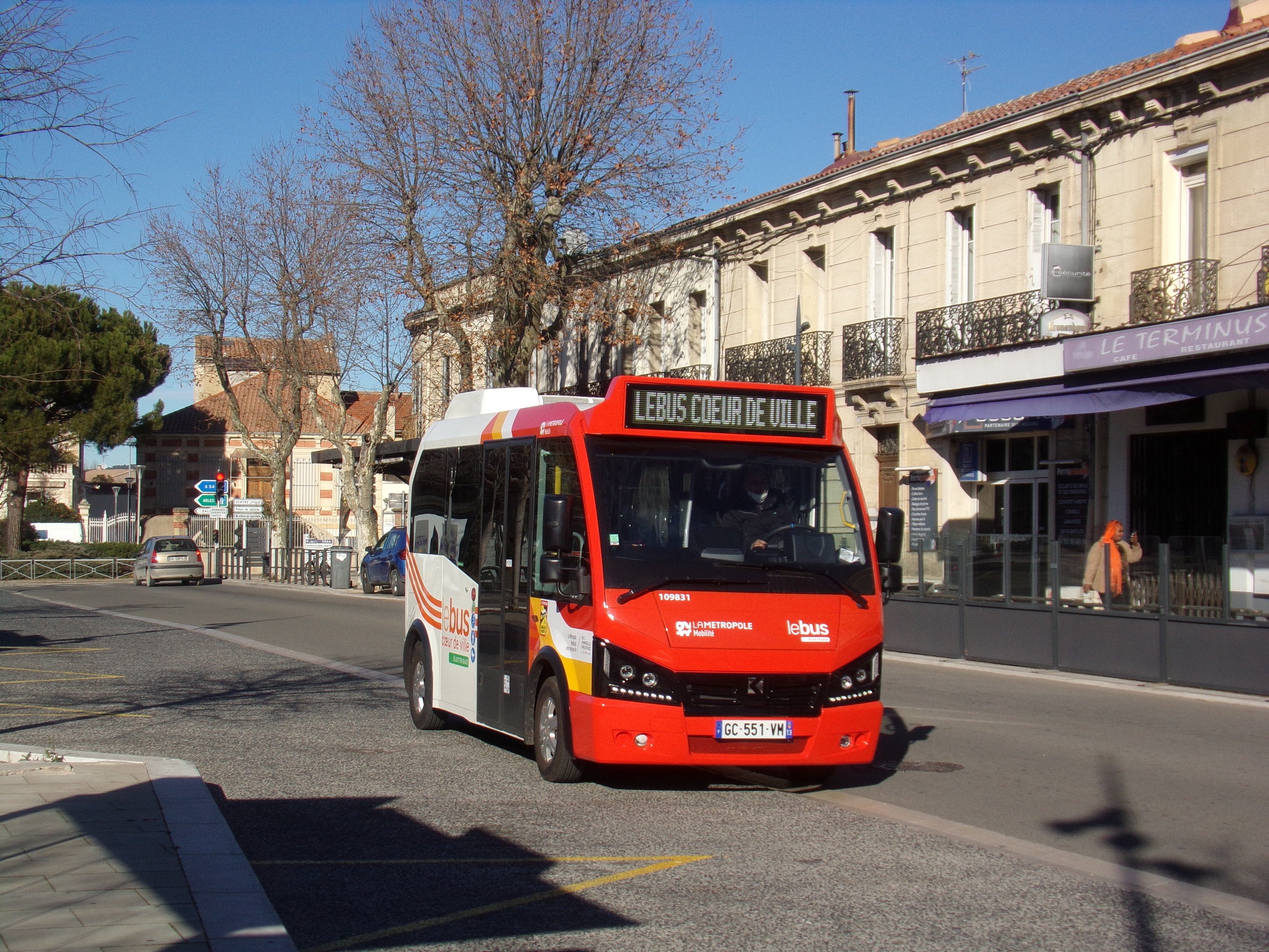 Image du véhicule