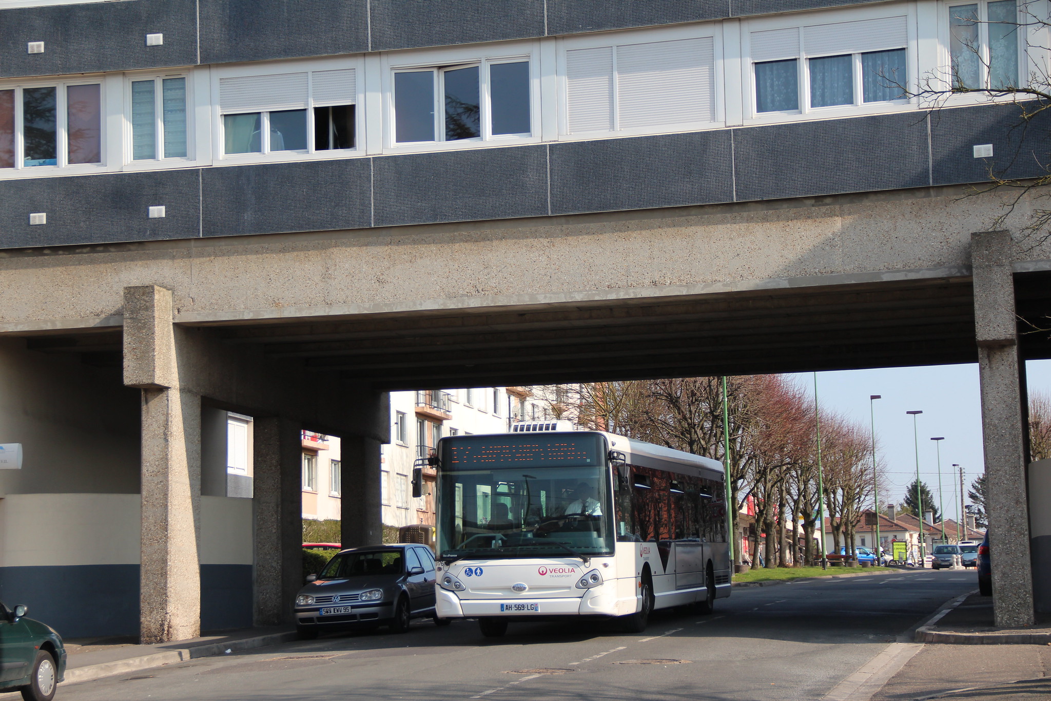 Image du véhicule