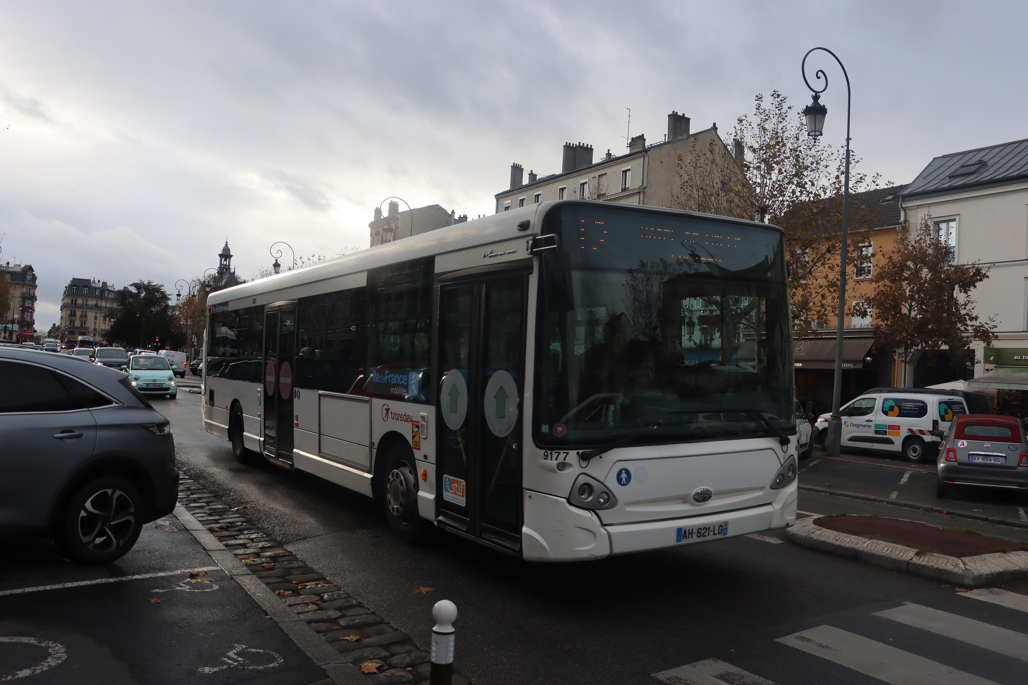 Image du véhicule