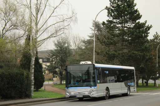 Image du véhicule