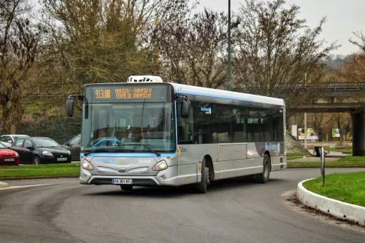 Image du véhicule