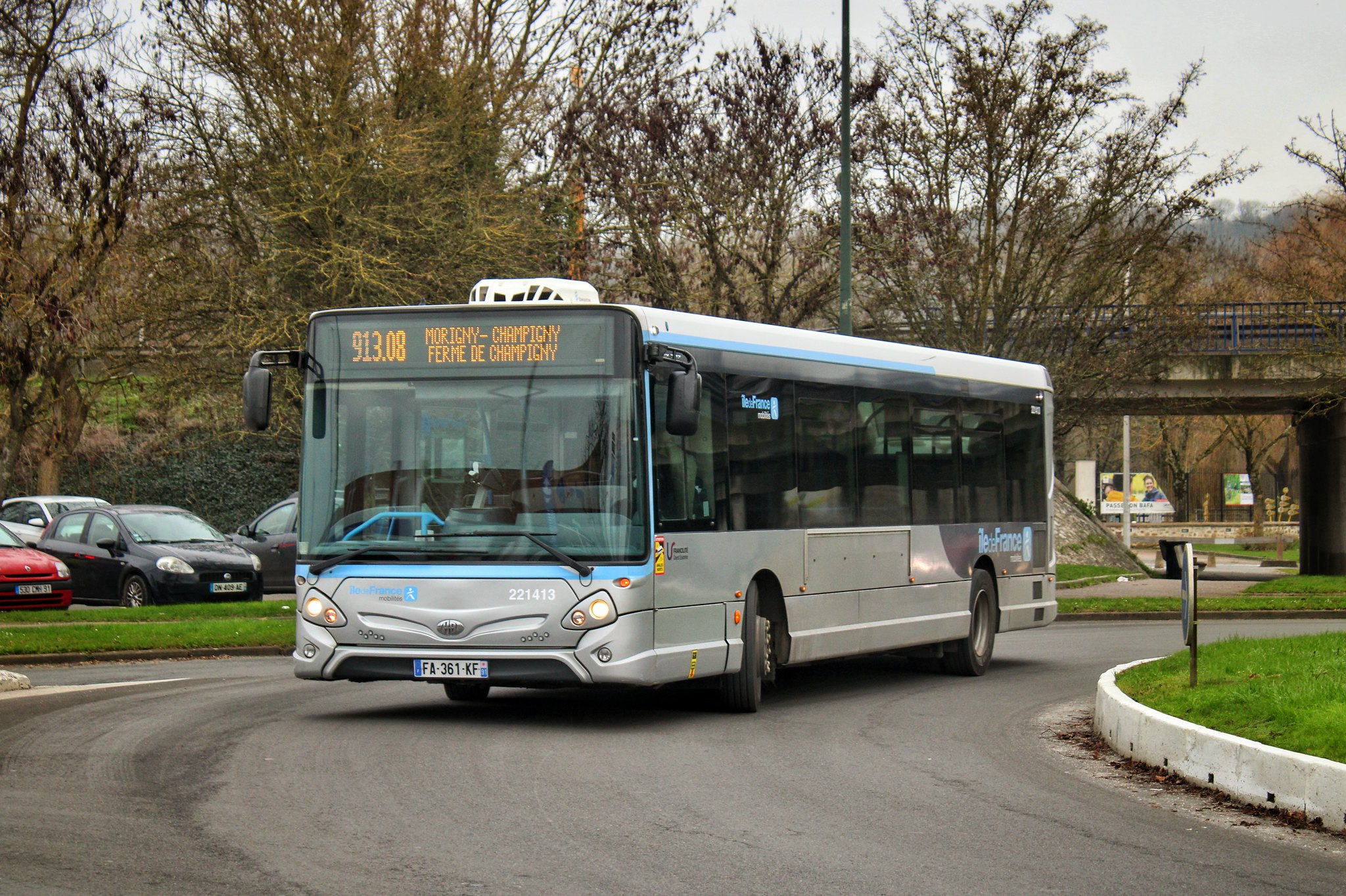 Image du véhicule