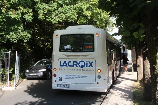 Image du véhicule