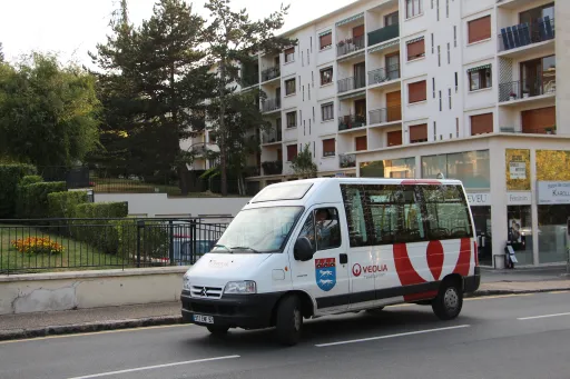 Image du véhicule