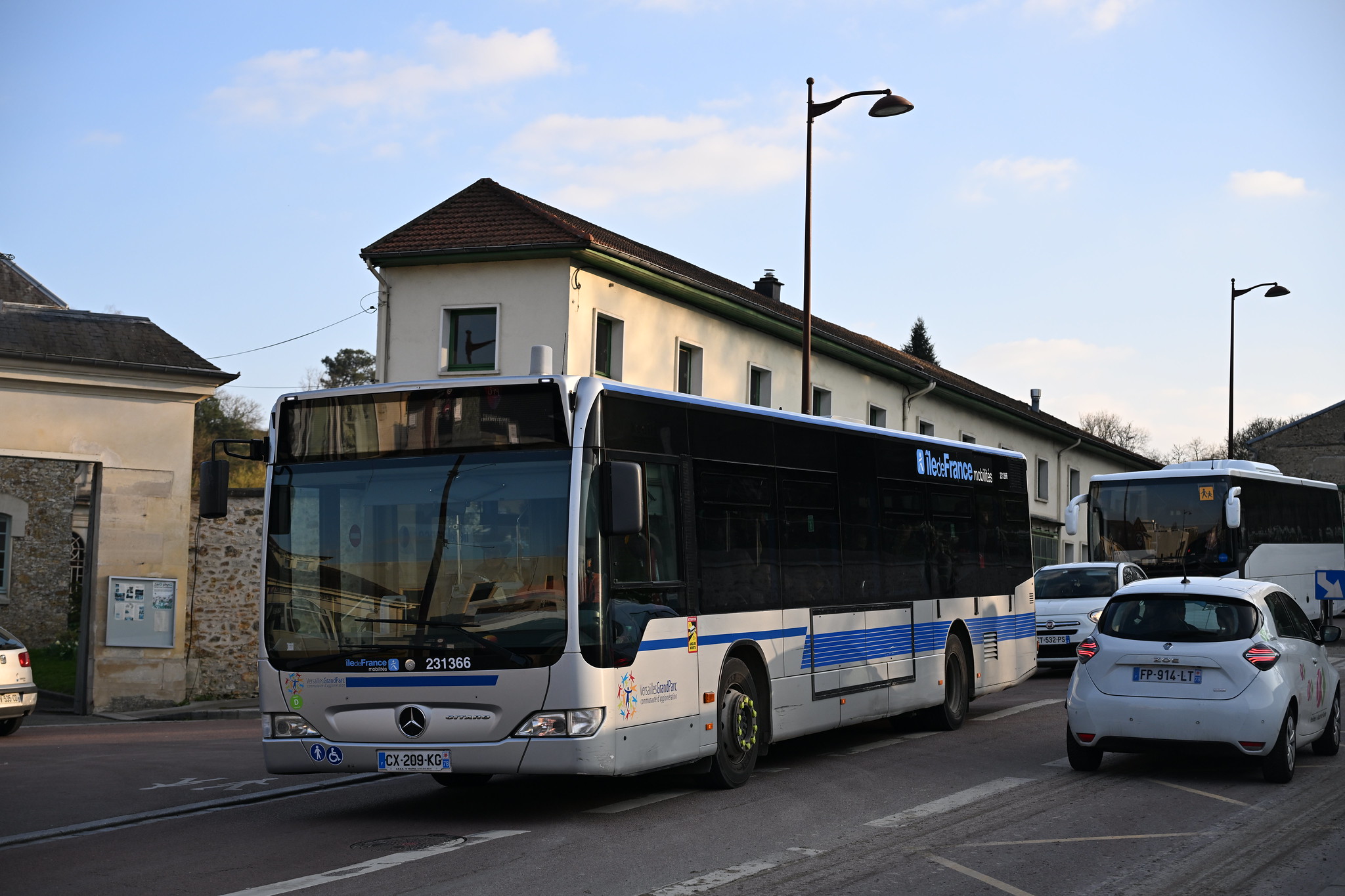 Image du véhicule