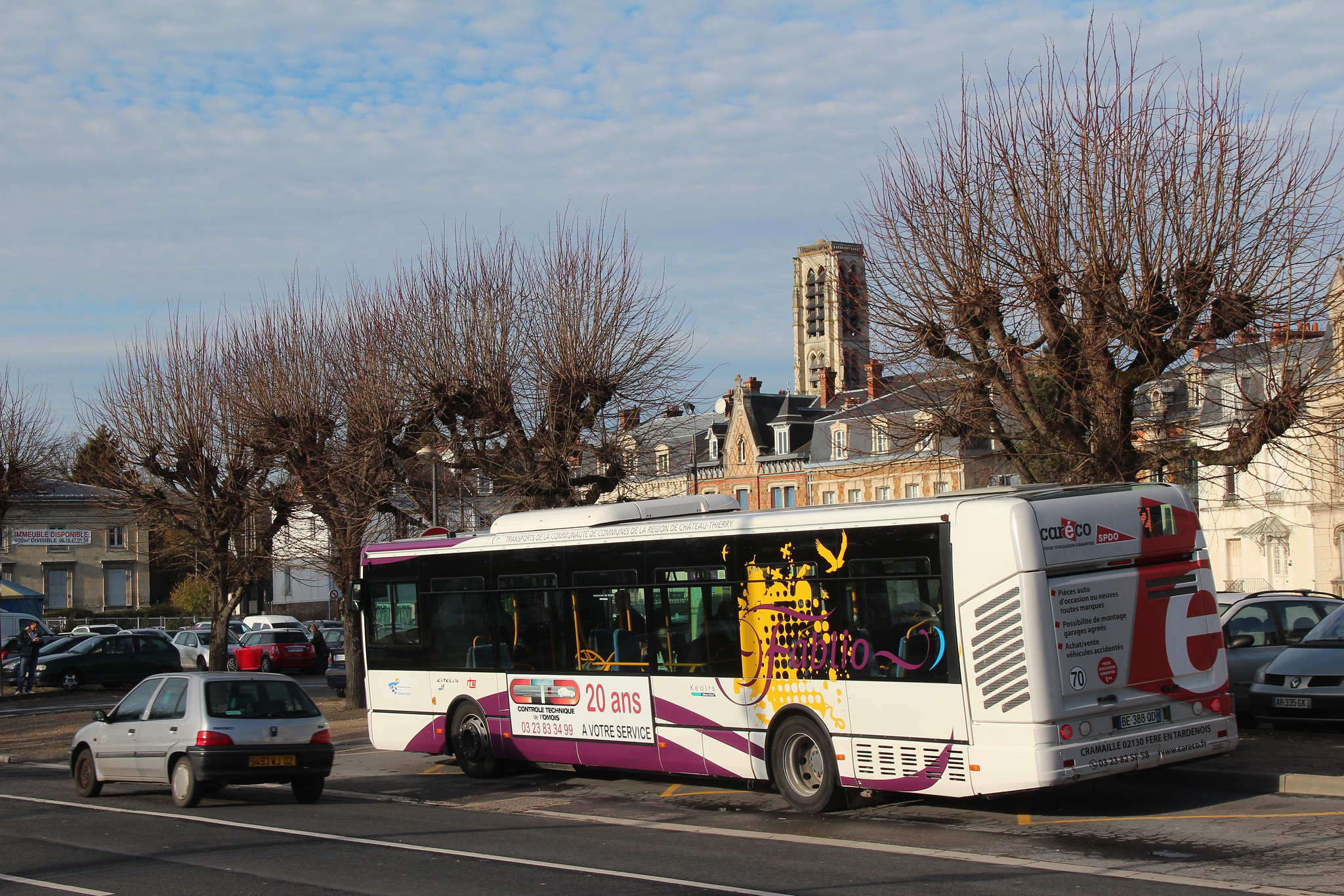 Image du véhicule