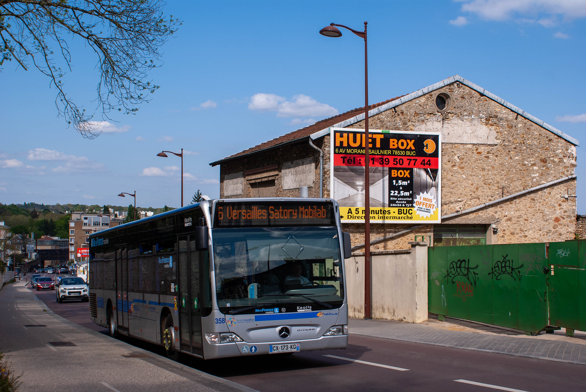 Image du véhicule