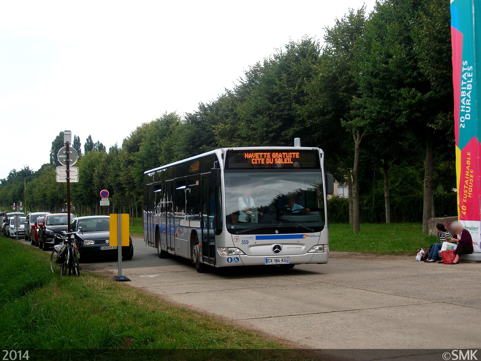 Image du véhicule