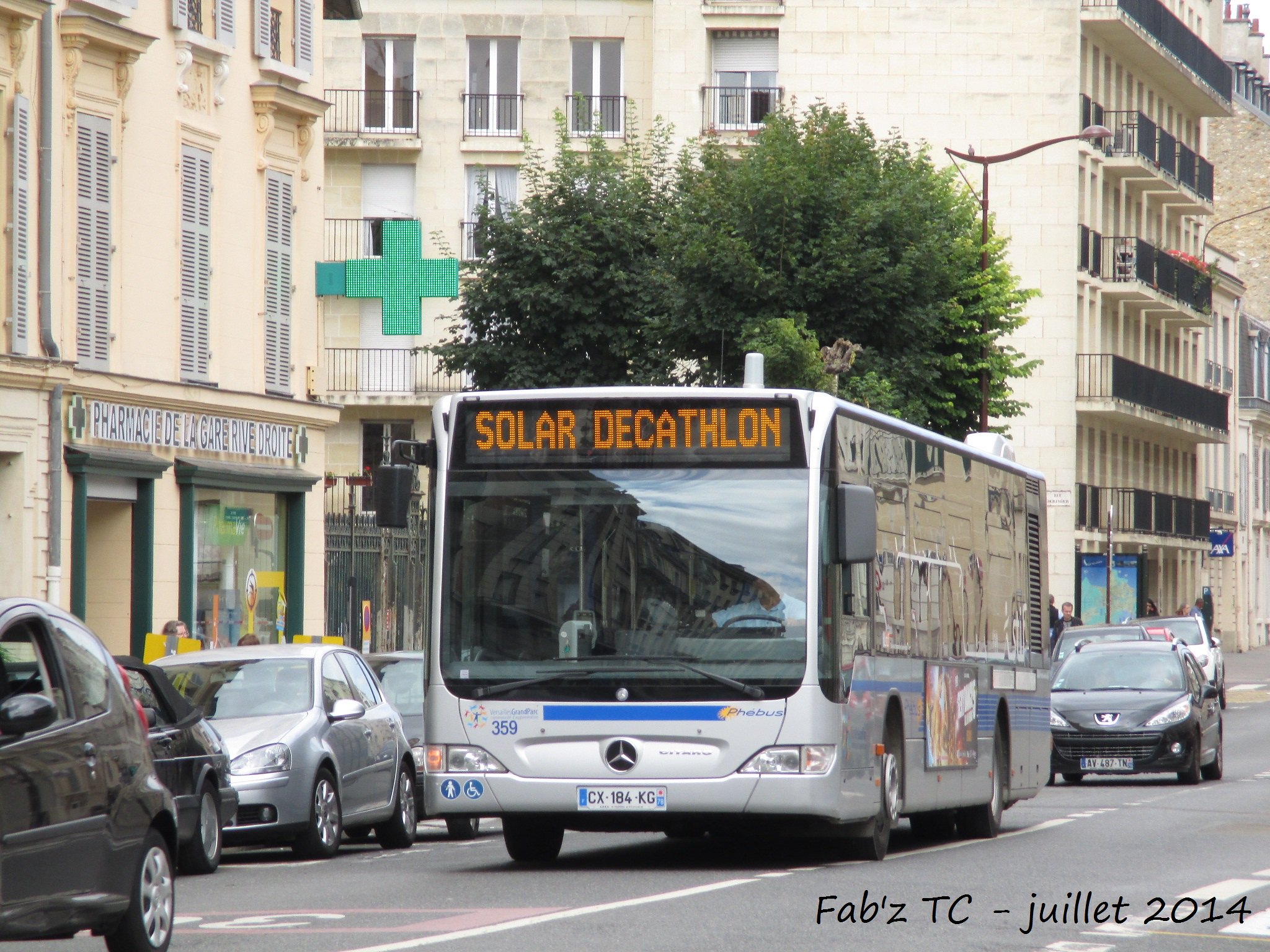 Image du véhicule