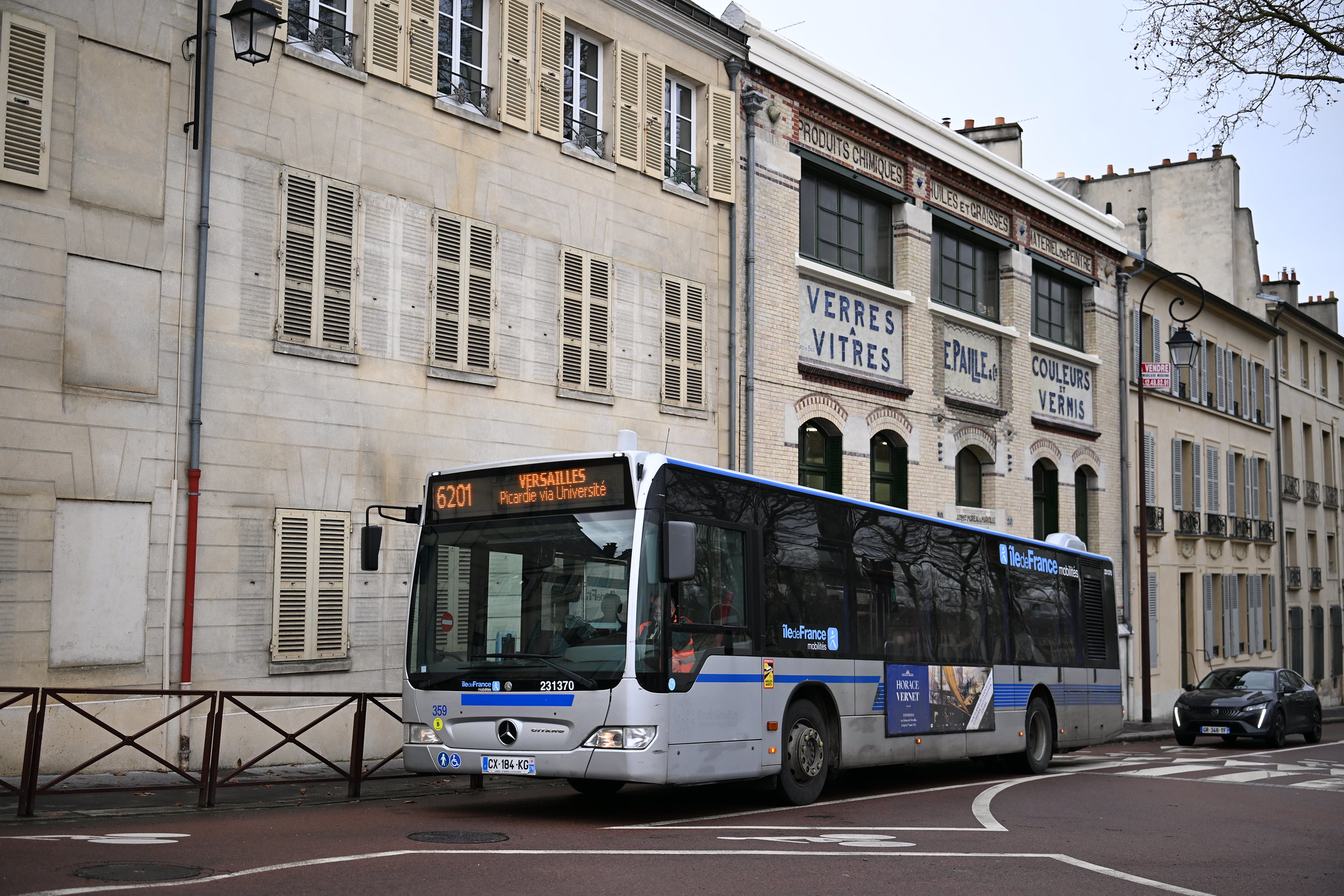 Image du véhicule