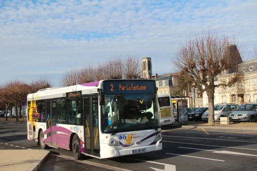 Image du véhicule