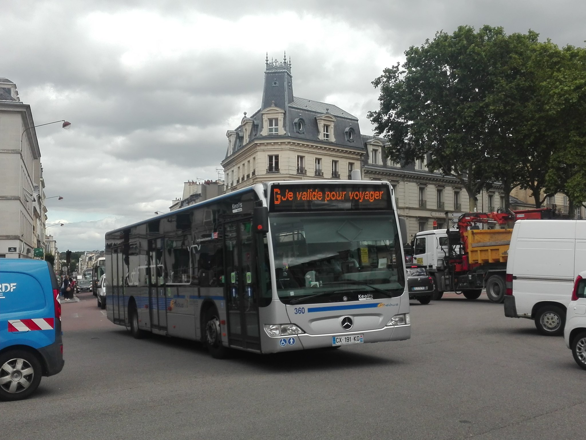 Image du véhicule