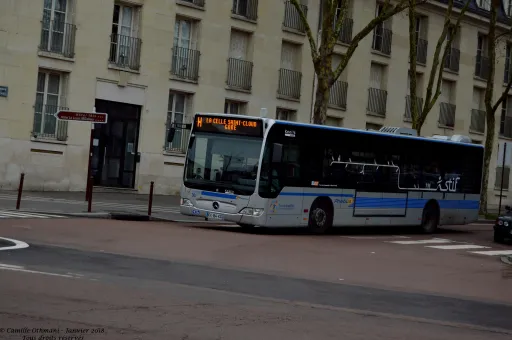 Image du véhicule