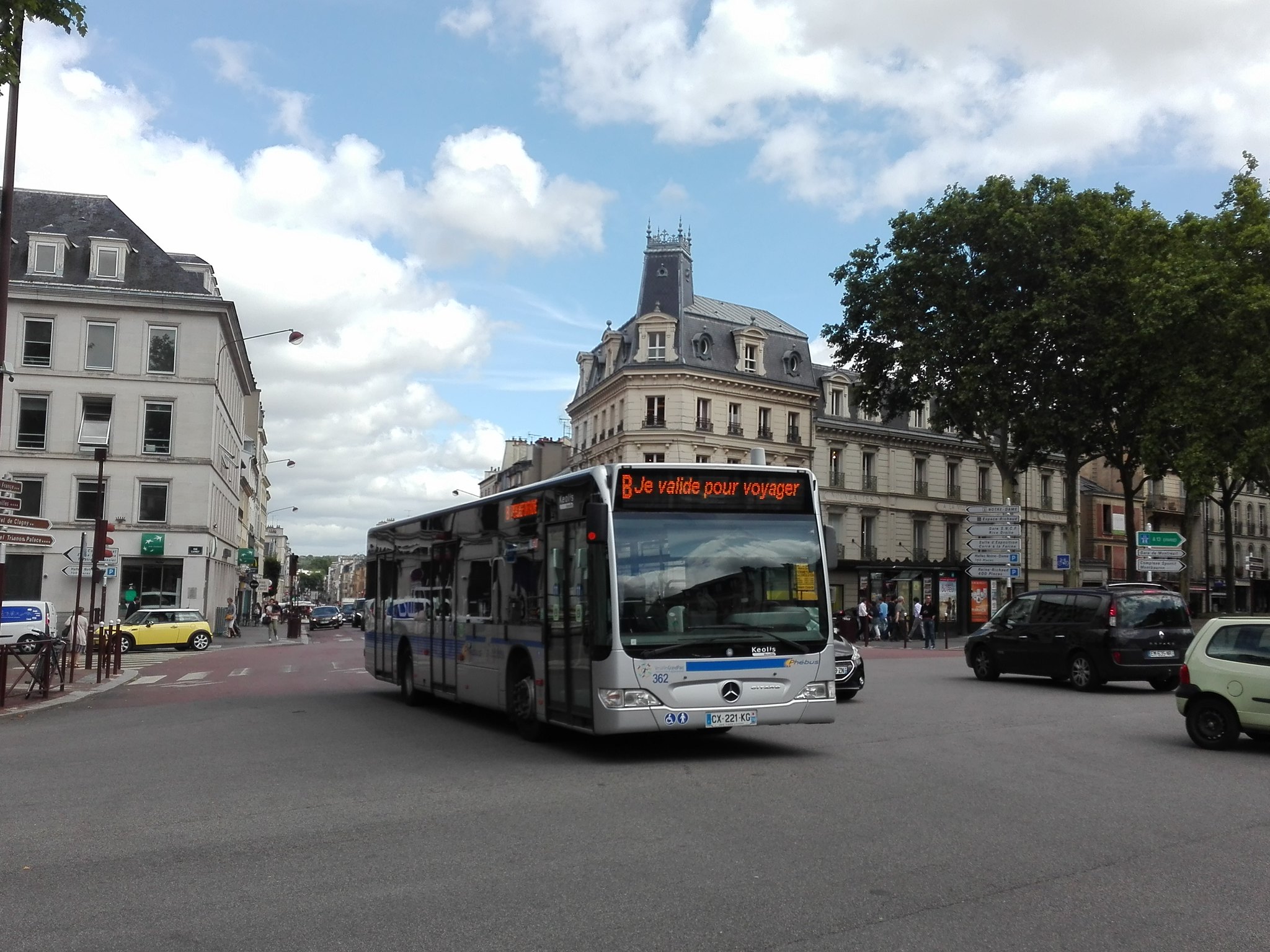 Image du véhicule