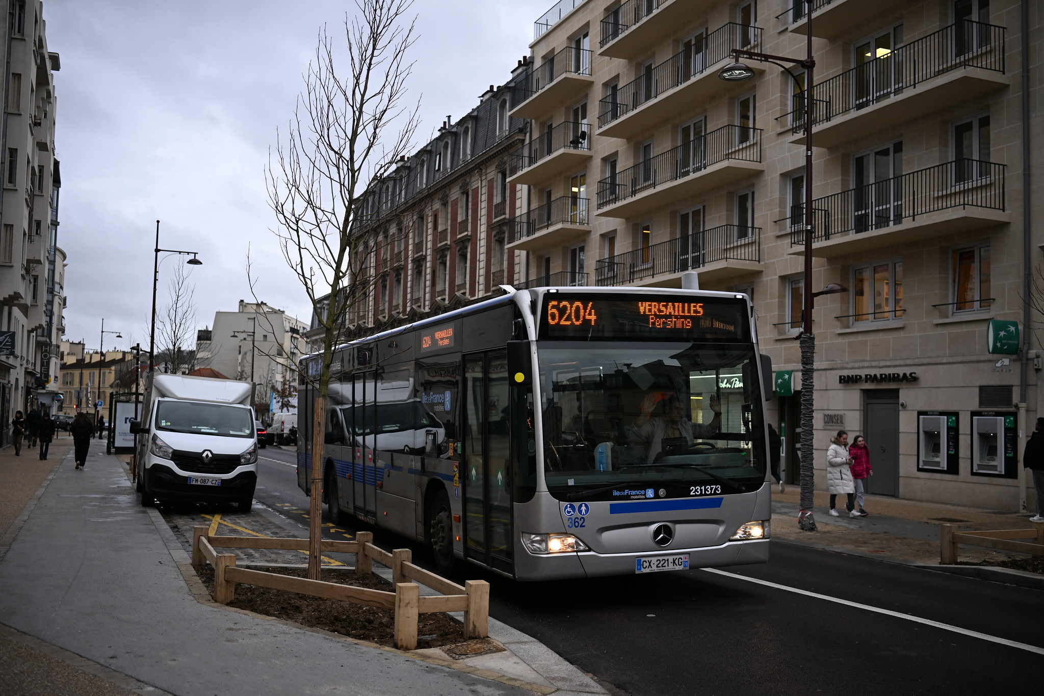 Image du véhicule
