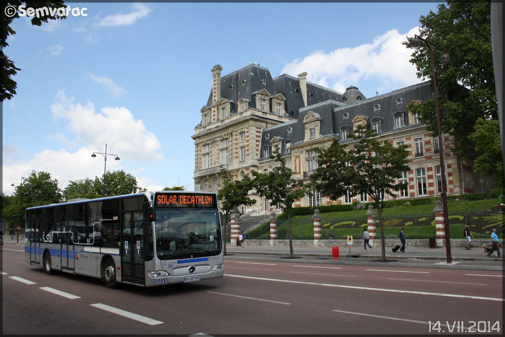 Image du véhicule