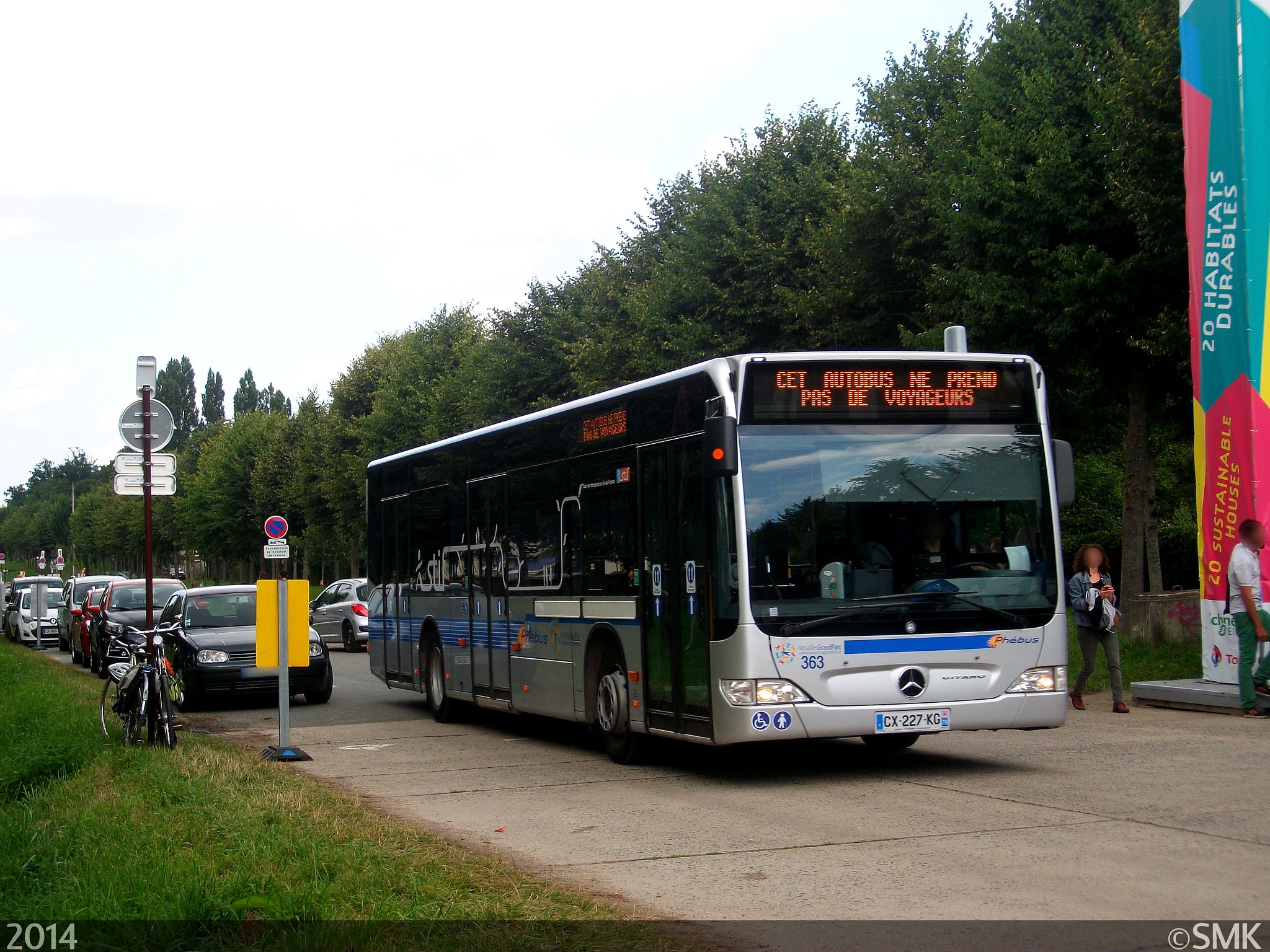Image du véhicule