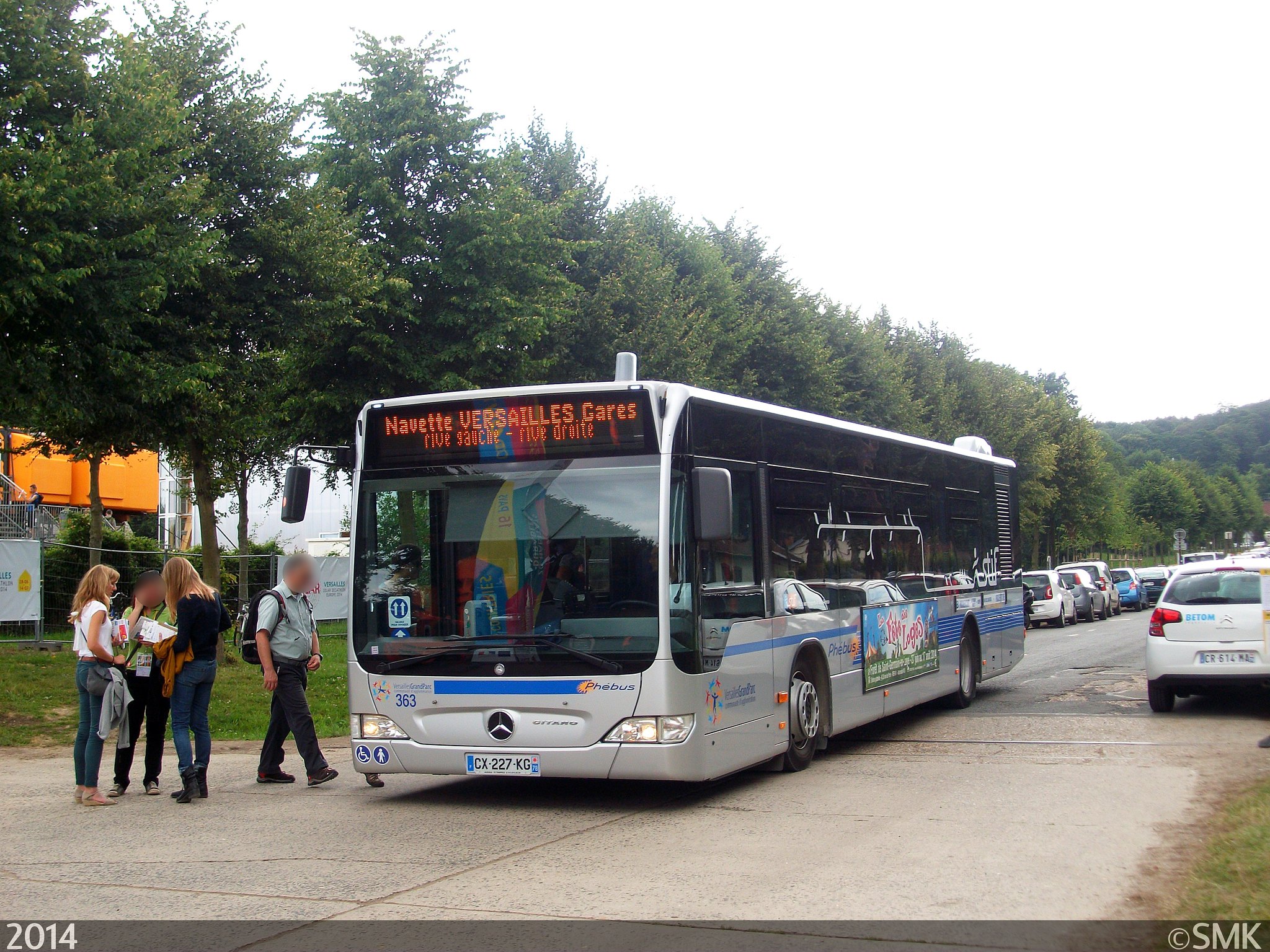 Image du véhicule