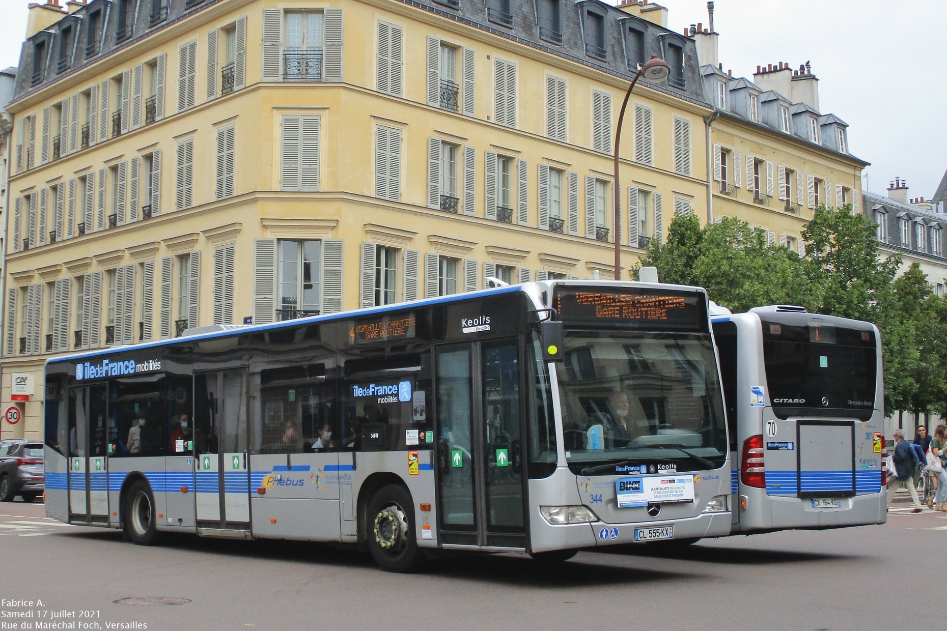 Image du véhicule