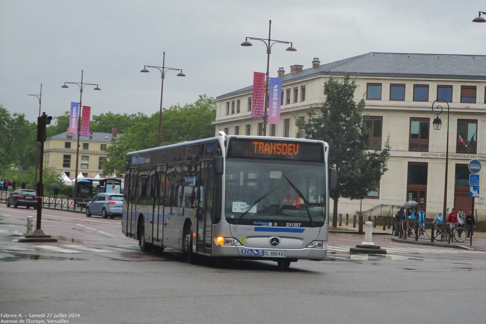 Image du véhicule