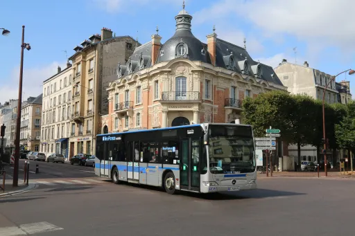 Image du véhicule