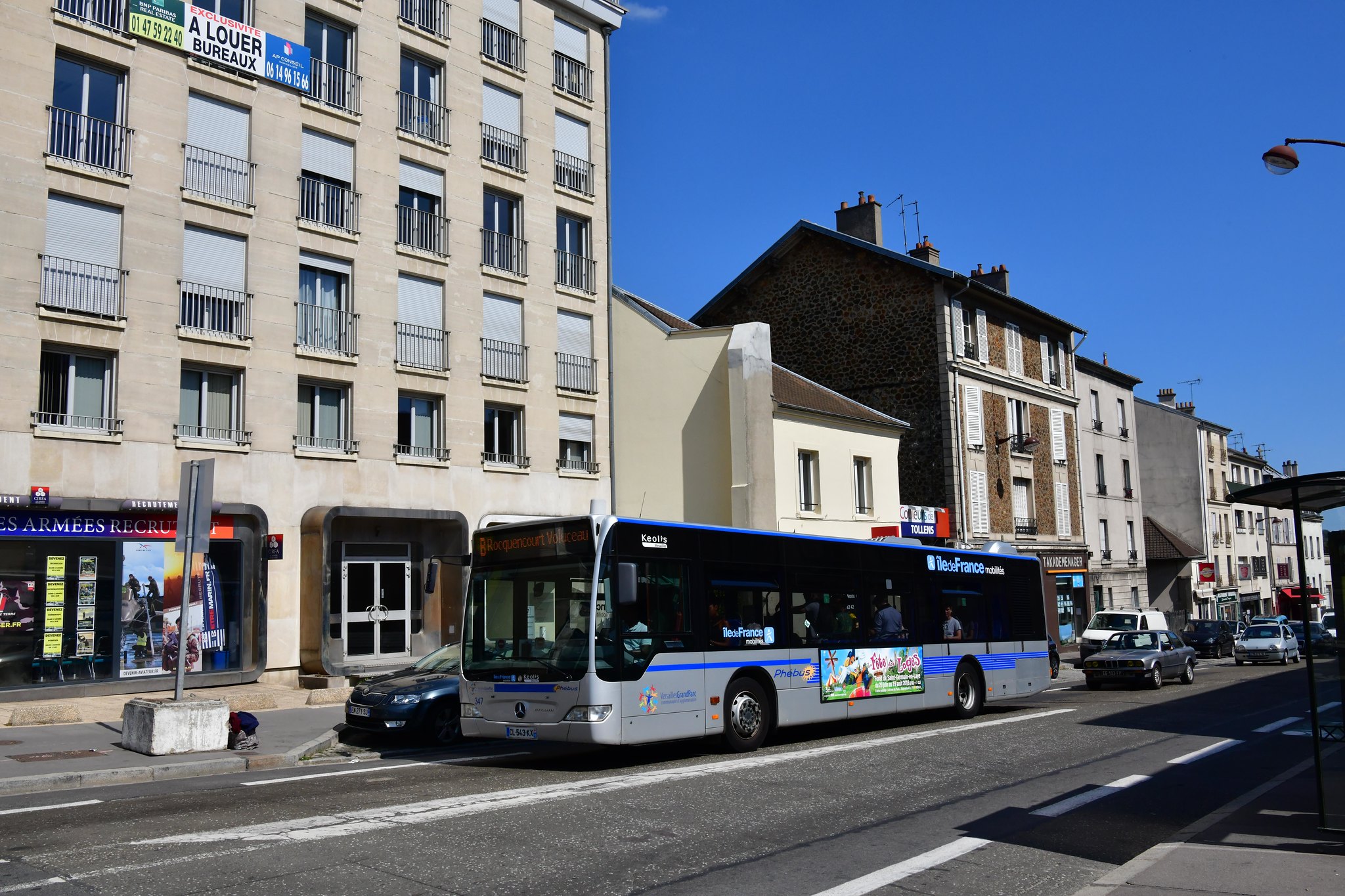 Image du véhicule