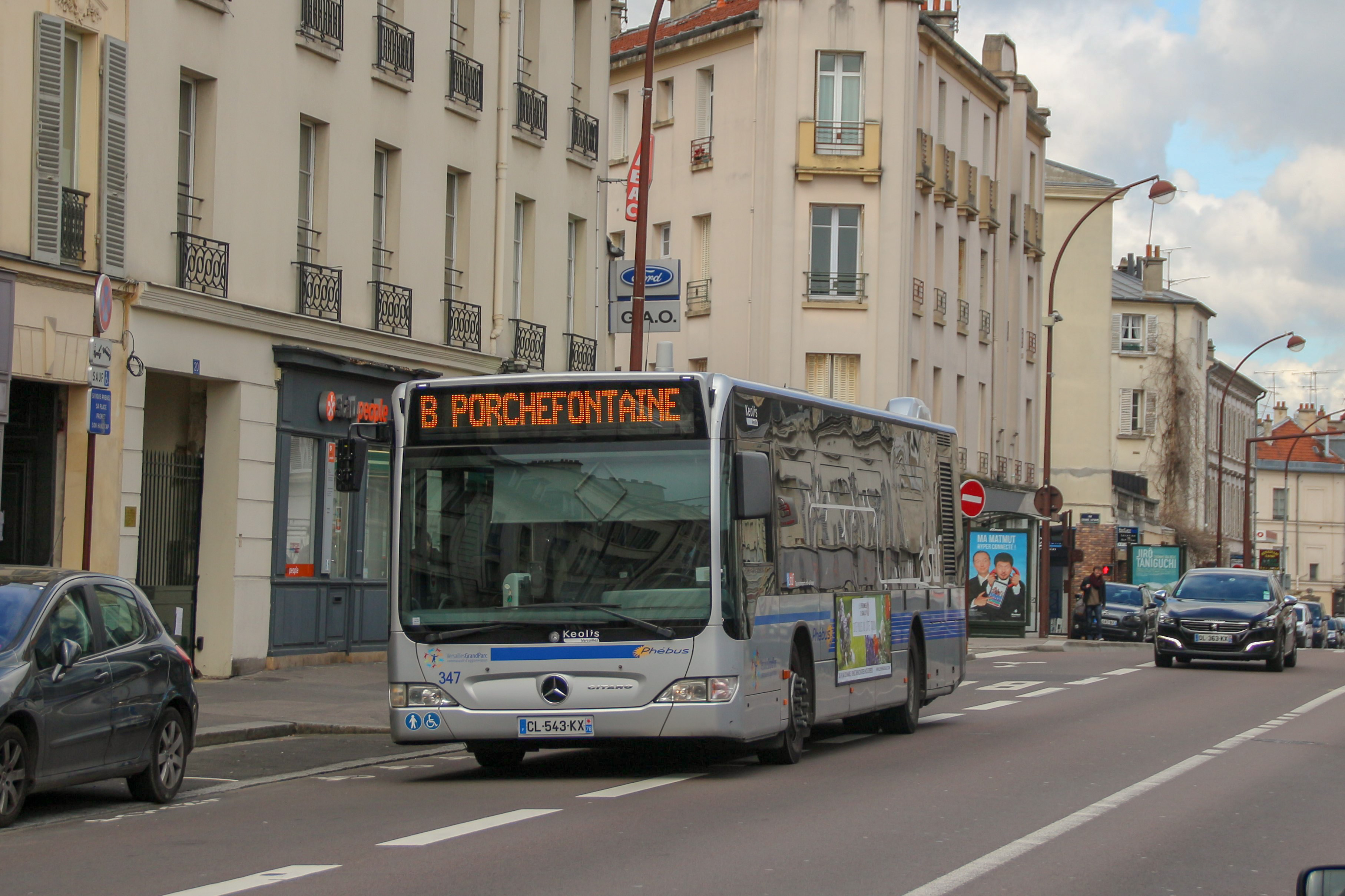 Image du véhicule