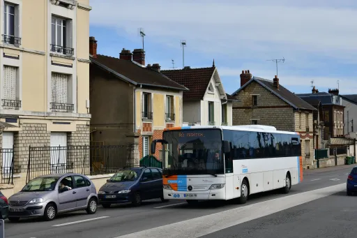 Image du véhicule