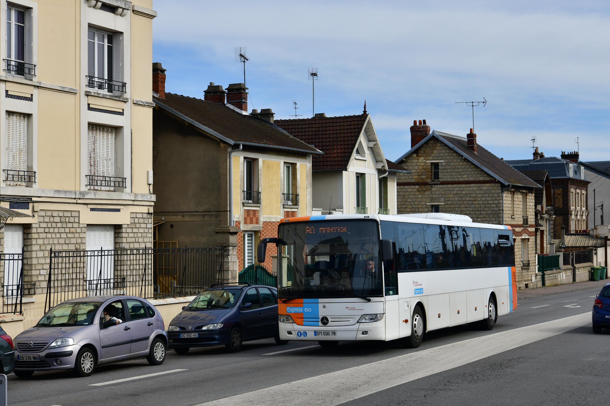 Image du véhicule