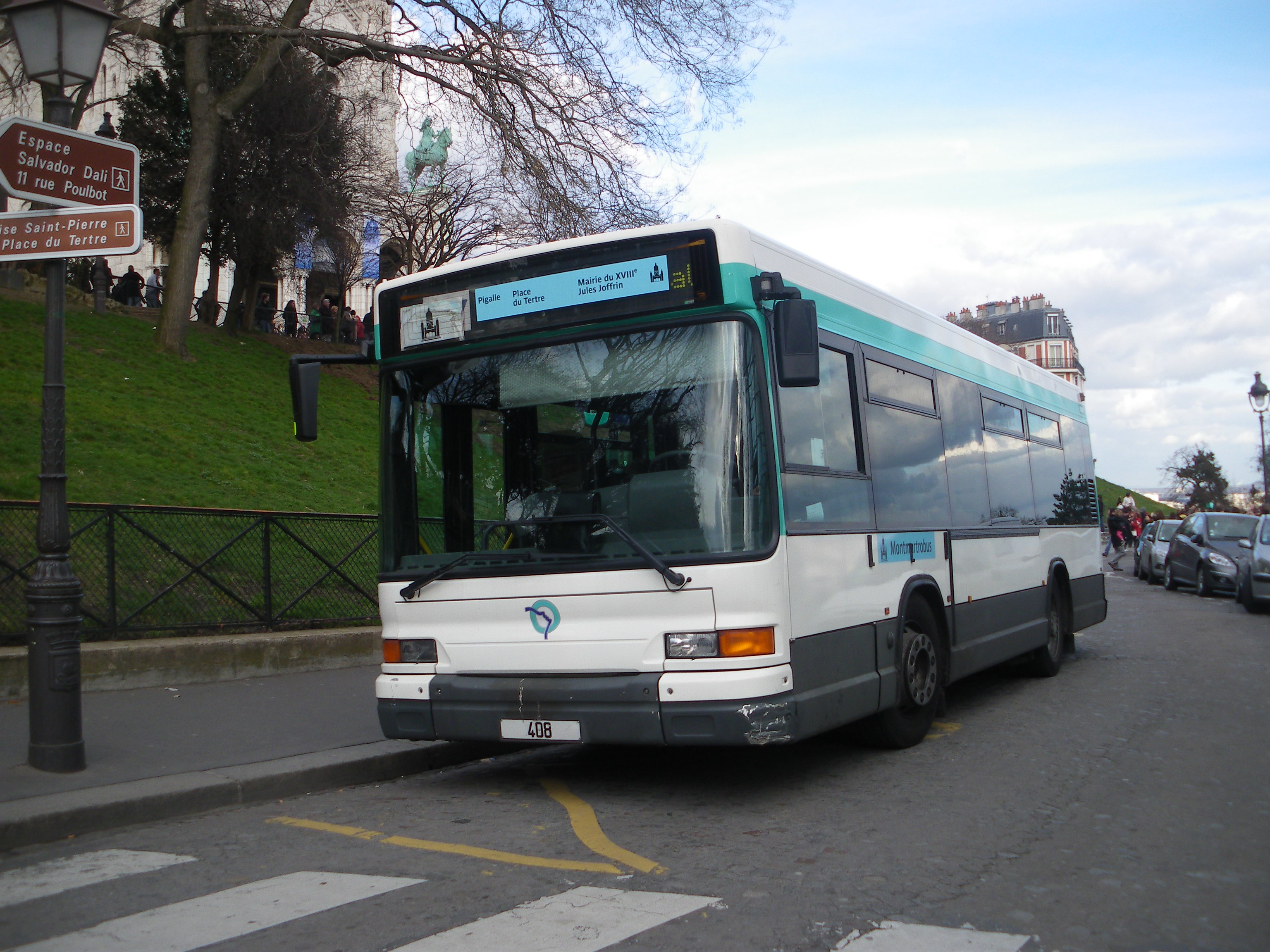 Image du véhicule