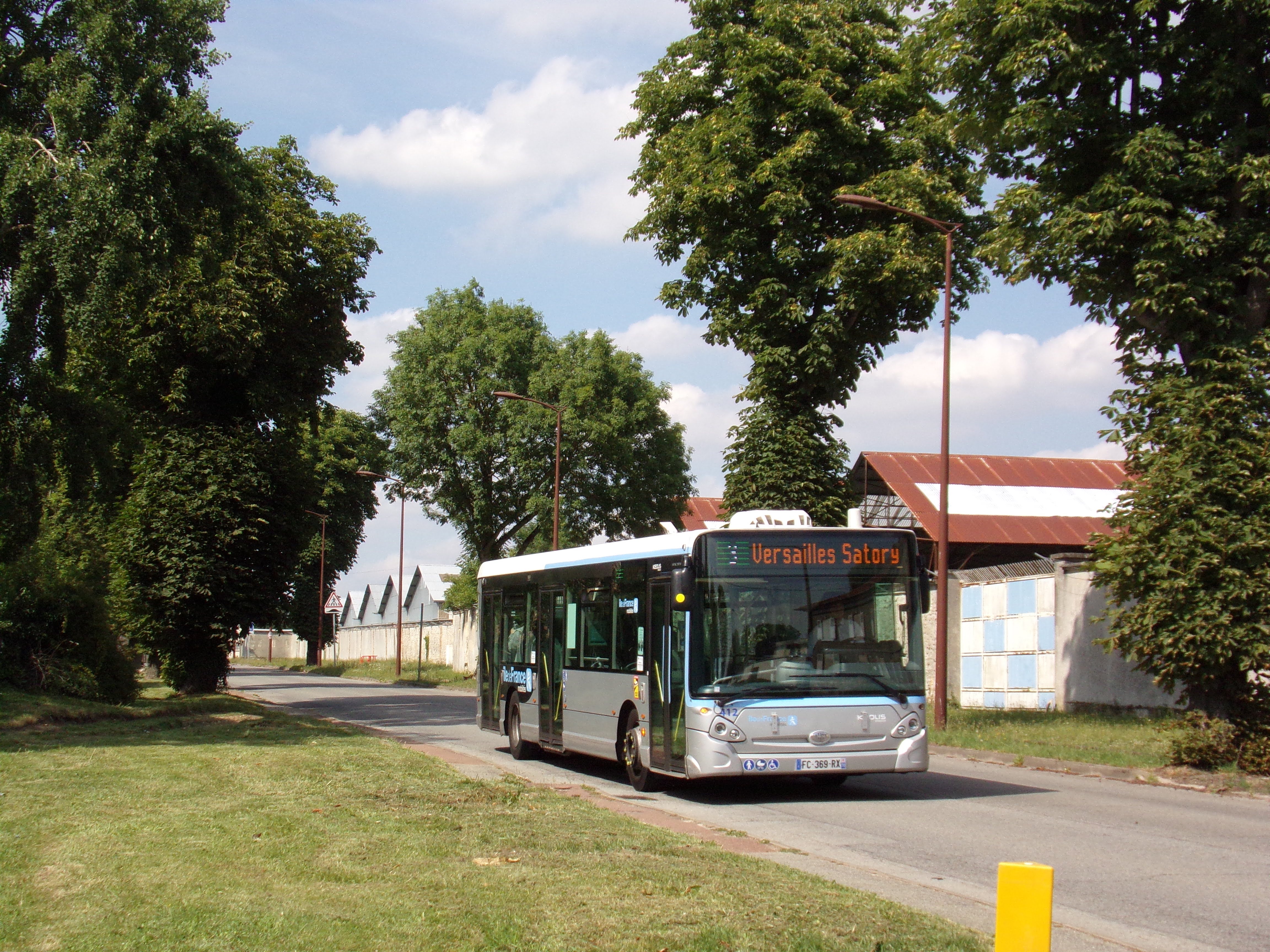 Image du véhicule