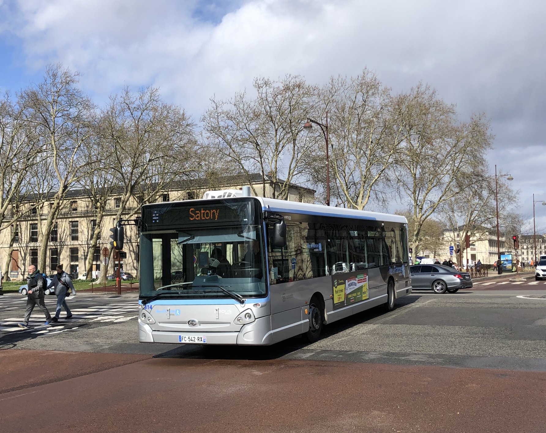Image du véhicule