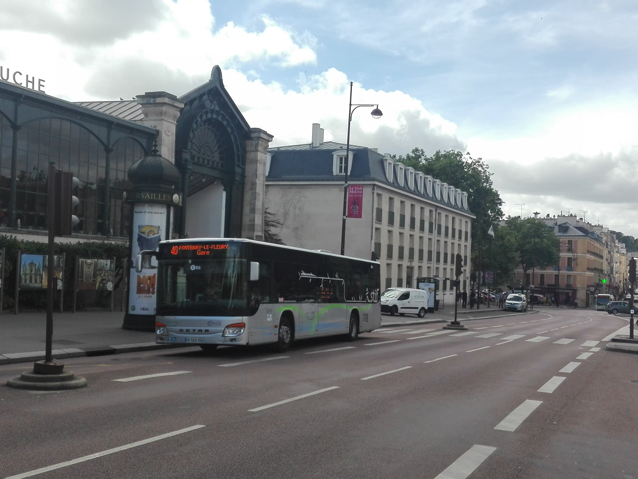 Image du véhicule