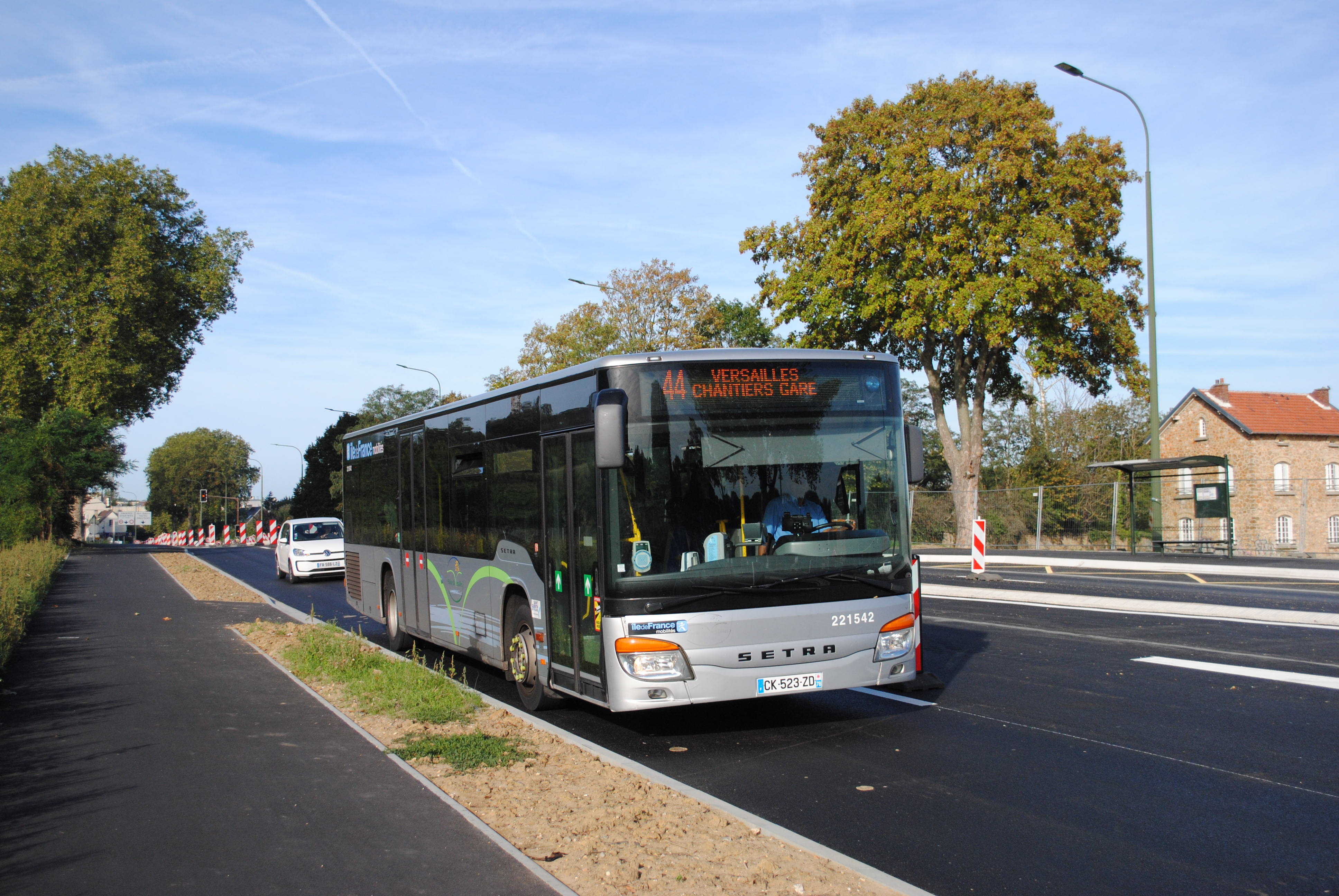 Image du véhicule
