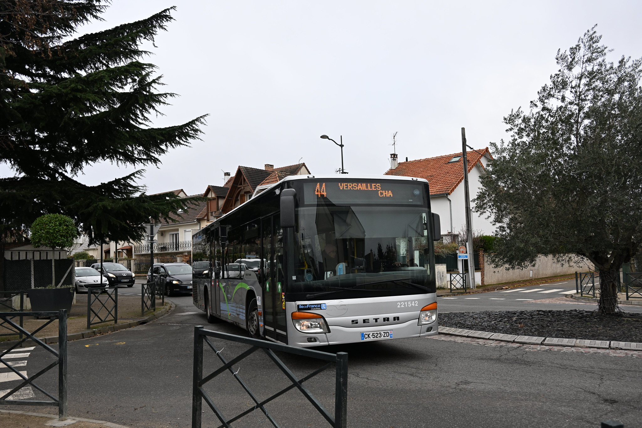 Image du véhicule