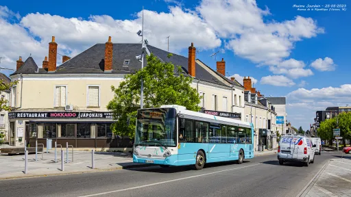 Image du véhicule