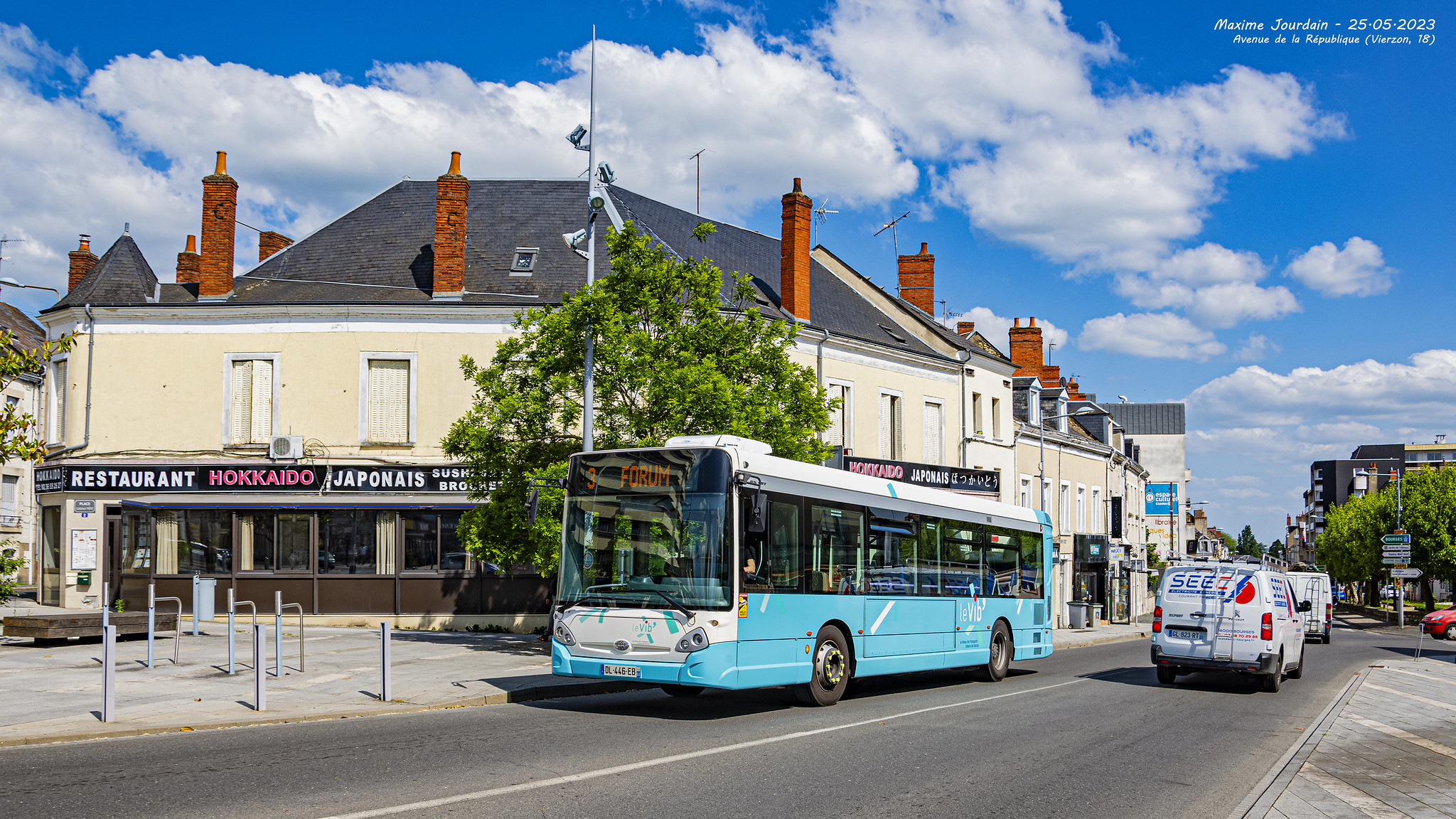 Image du véhicule