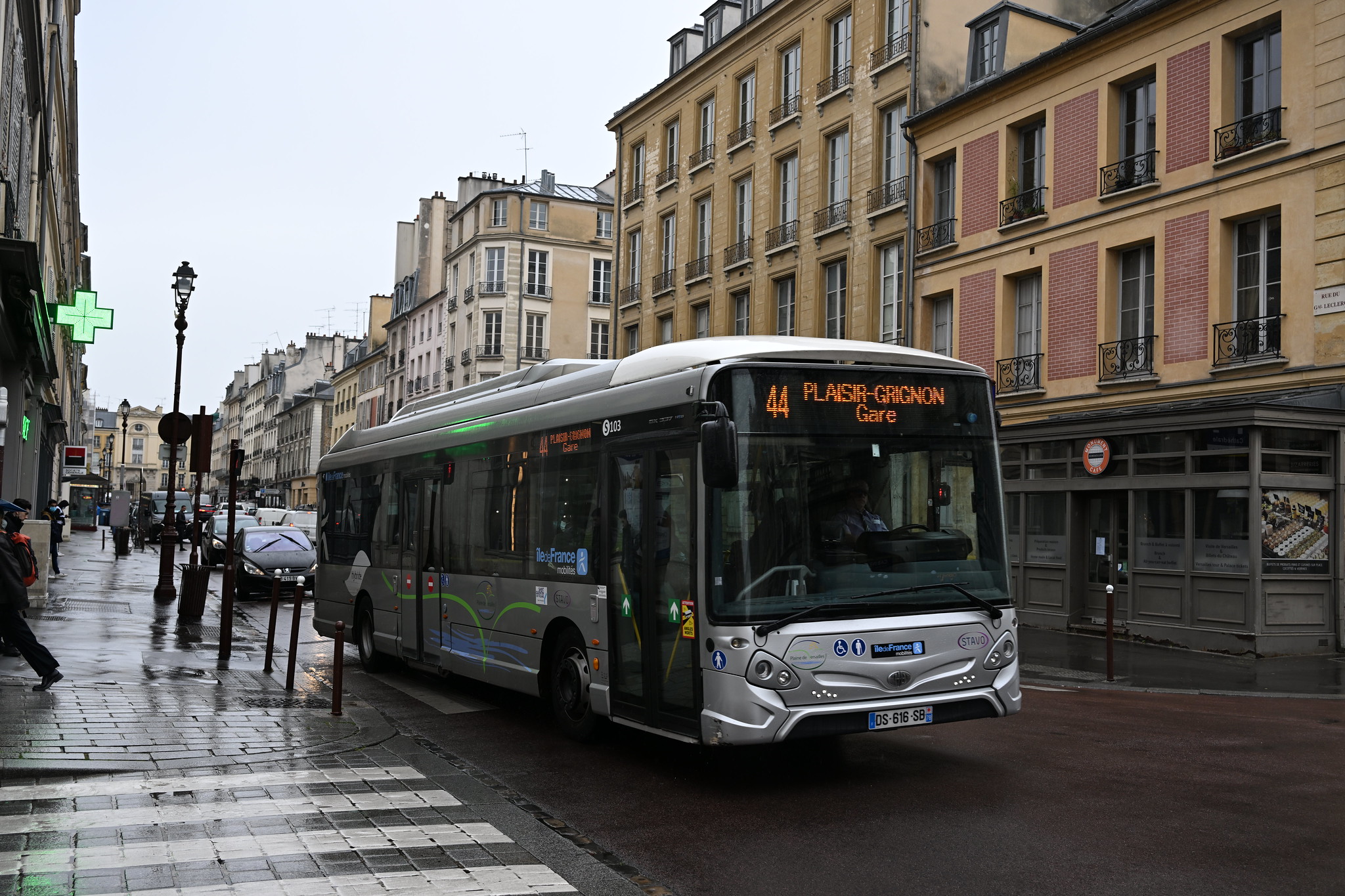 Image du véhicule