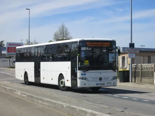 Image du véhicule