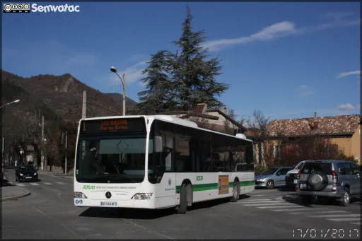 Image du véhicule